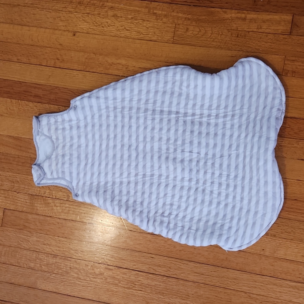 Pottery Barn Kids sleep sack